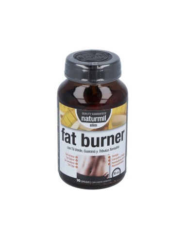 Fat Burner Slim 90Cap.