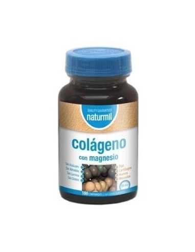 Colageno 600Mg. 180Comp.