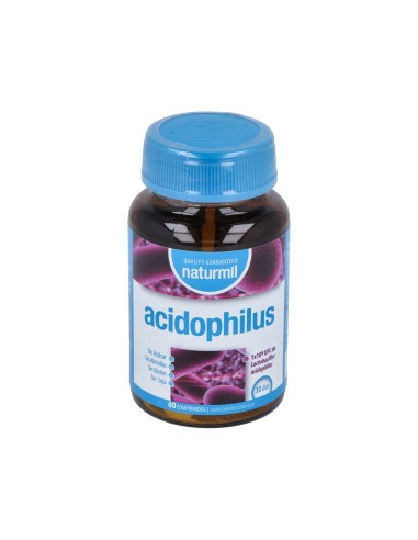 Acidophilus 60Comp.