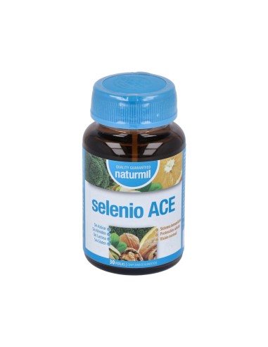 Selenio Ace 30Perlas