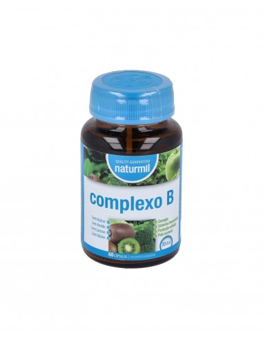 Complejo B 60Perlas