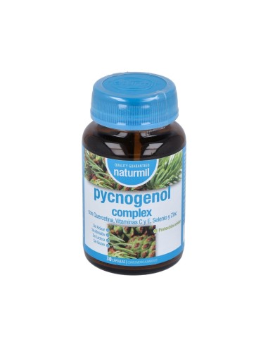 Pycnogenol Complex 30Mg. 30Cap.