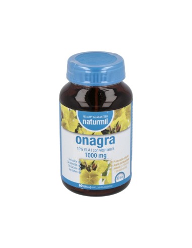 Onagra 1000Mg. 60Perlas