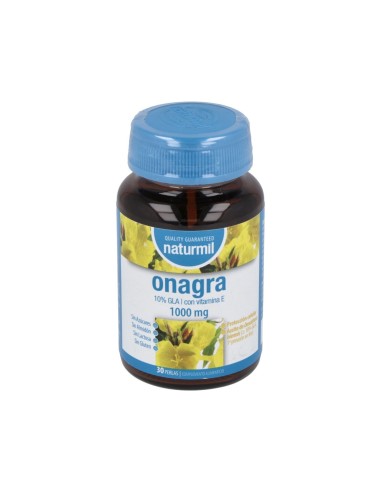 Onagra 1000Mg. 30Perlas