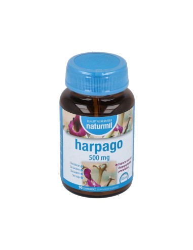 Harpago 500Mg. 90Comp.