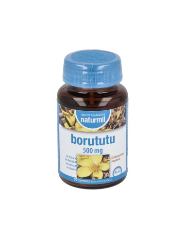 Borututu 500Mg. 90Comp.