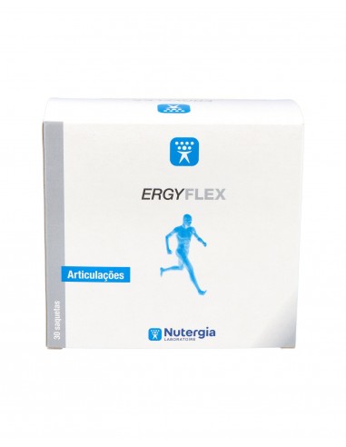 Ergyflex Nueva Formula 30Sbrs.