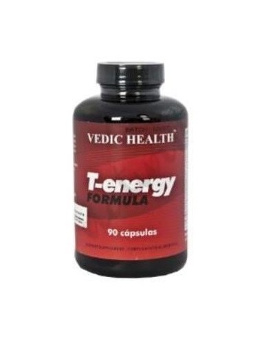 T-Energy Plus 90Vcap.