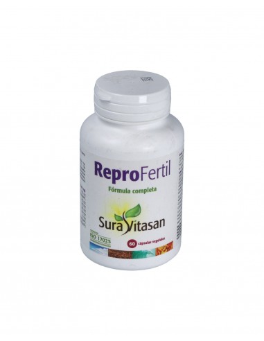 Reprofertil 60Cap.