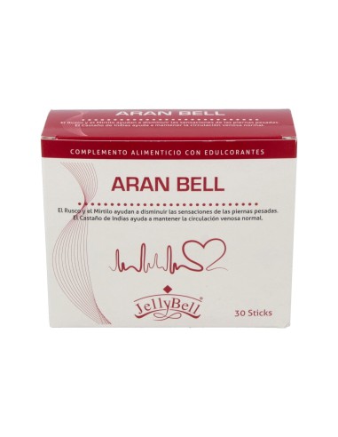 Aran Bell 30Sticks