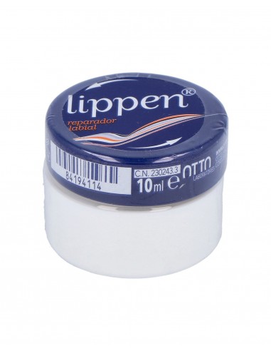 Lippen Reparador Labial Tarro 10Ml.