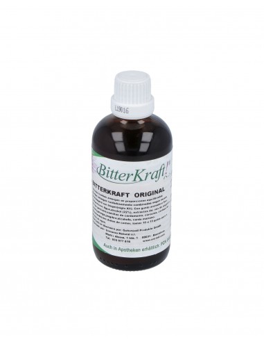 Bitterkraft Original 100Ml.