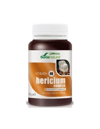 Hericium Complex 60Comp.