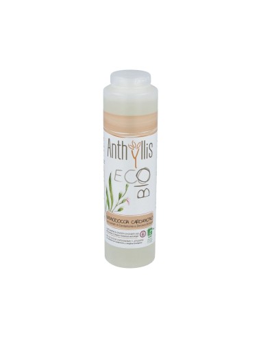 Gel De Ducha Cardamomo Y Jengibre 250Ml. Eco