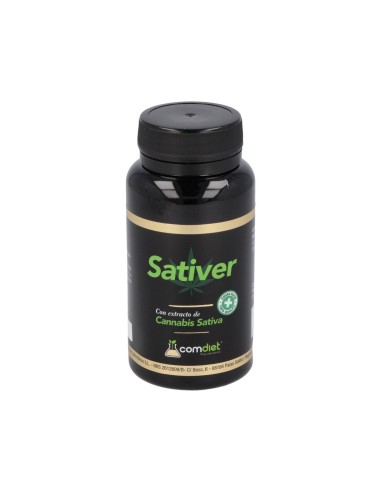 Sativer 60Cap.