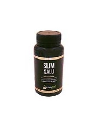 Slimsalu 60Cap.