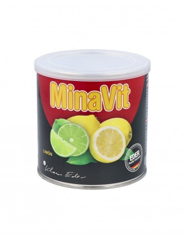 Minavit Sabor Limon 450Gr.