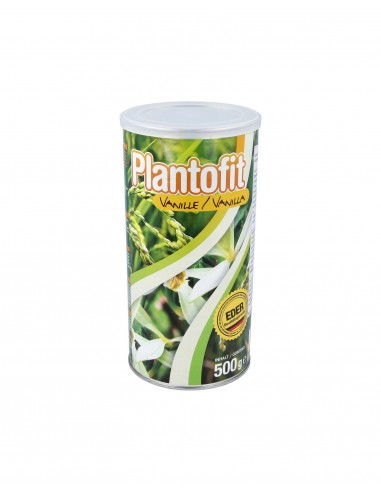 Plantofit Sabor Vainilla 500Gr.