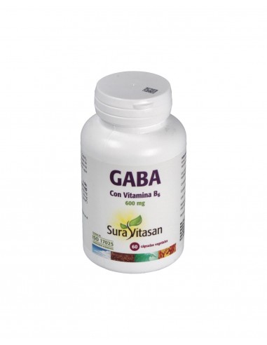 Gaba 60Cap.