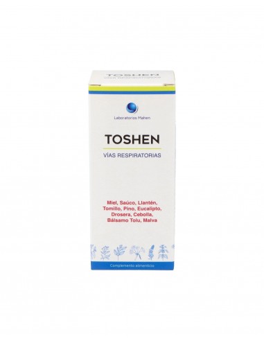 Toshen 150Ml.