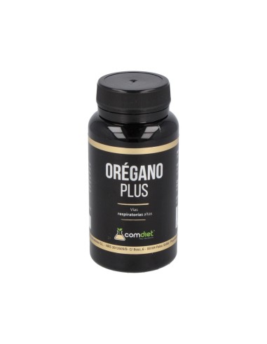 Oregano Plus 30Cap.