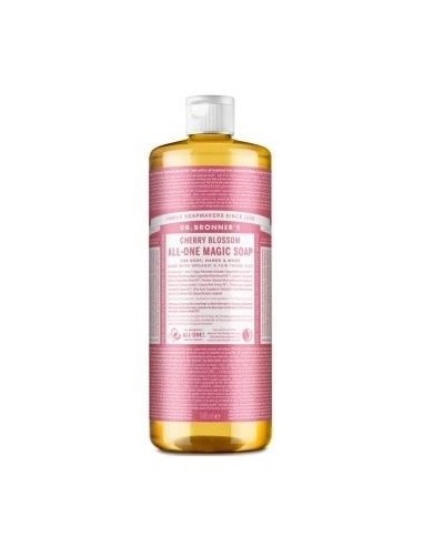 Jabon Liquido Flor De Cerezo 945Ml.