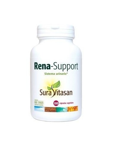 Rena Support 100Cap.