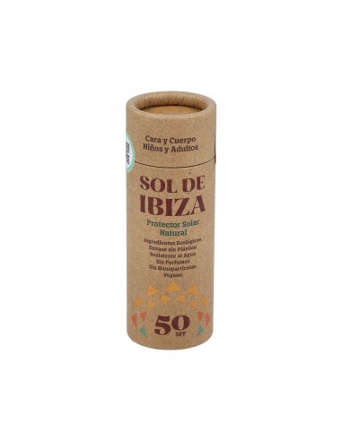 Sol De Ibiza Stick Solar Spf50 45Gr.