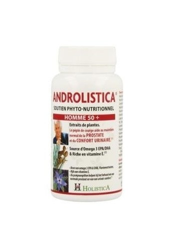 Androlistica 90Cap.