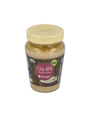 Tahin Tostado 300Gr.