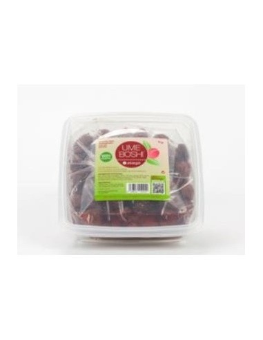 Umeboshi Natural 1Kg.