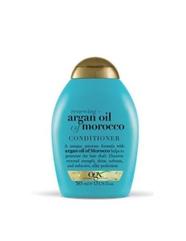 Acondicionador Aceite De Argan Marruecos 385Ml.