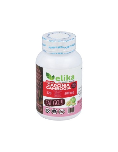 Garcinia Cambogia 120Comp.