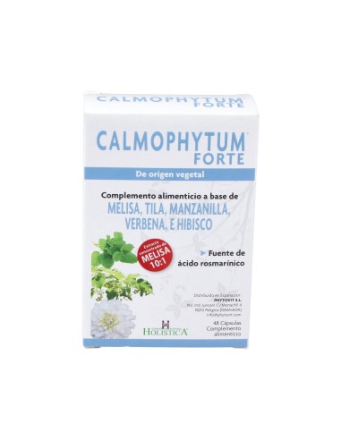 Calmophytum 48Cap.