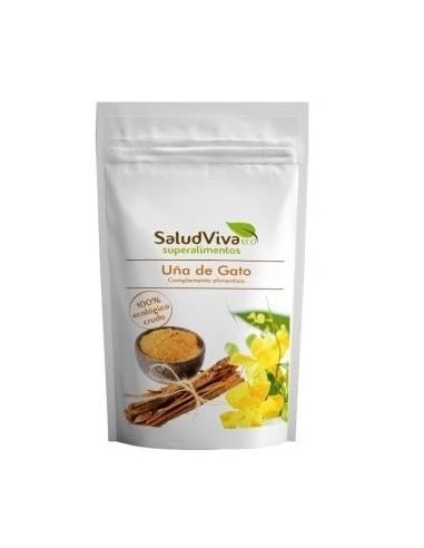 Uña De Gato 100Gr.