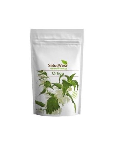 Ortiga Polvo 150Gr. Bio Sg Vegan