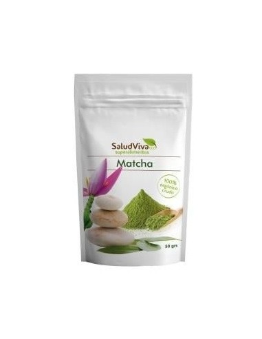 Matcha En Polvo 100Gr. Eco Vegan