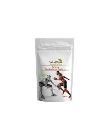 Atleta 500Gr.Bio Vegan