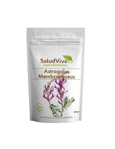 Astragalus 250Gr.Eco Sg S/A Vegan