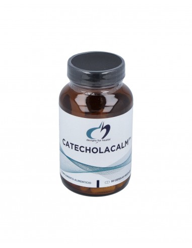 Catecholacalm 90Vcaps.