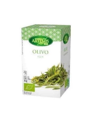 Olivo Infusion 20Bolsitas. Bio