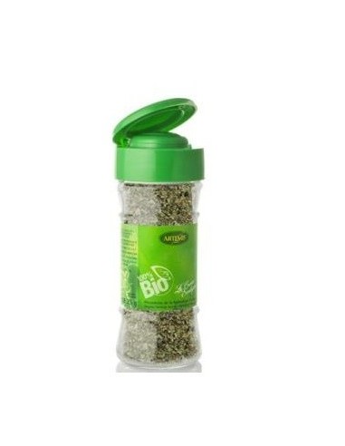 Especia De Oregano 7Gr. Bio