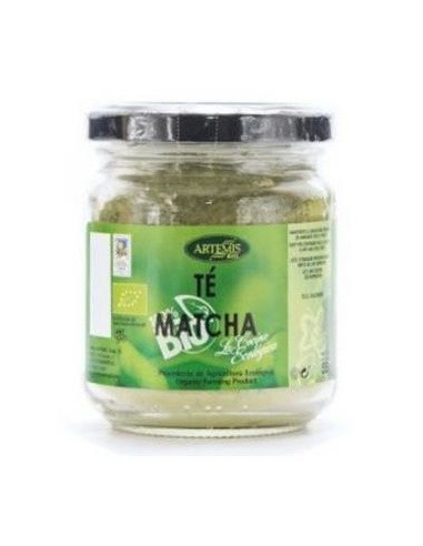 Te Matcha 55Gr. Bio