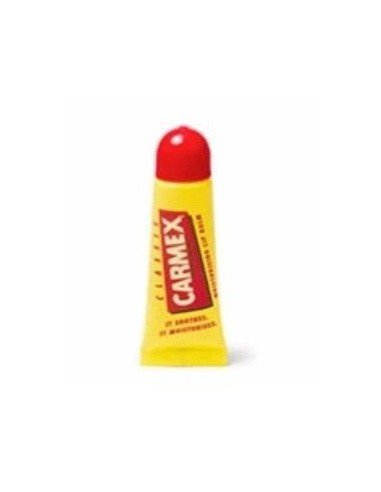 Carmex Tubo Clasico 10Gr.