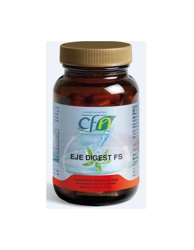 Eje Digest Fs 60Cap.