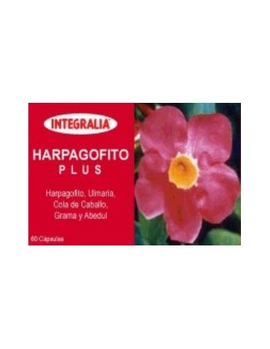 Harpagofito Plus 60Cap.