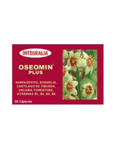 Oseomin Plus 60Cap.