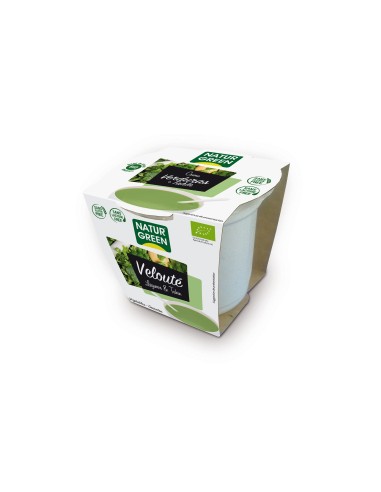 Naturgreen Crema Verde Tahin 310 Gr de Naturgreen