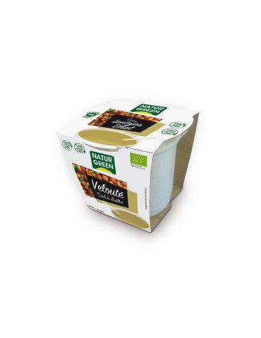 Naturgreen Crema Lentejas Dhal 310 Gr de Naturgreen