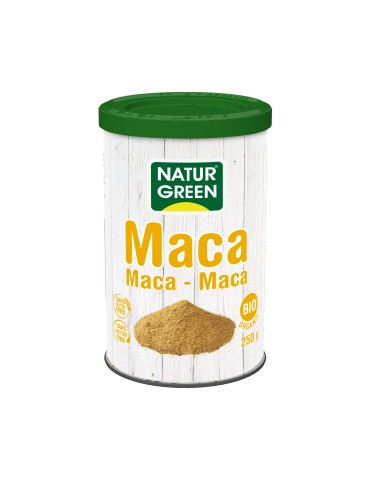 Vita Superlife Maca Andina 250Gr de Naturgreen